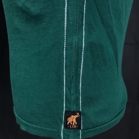 TRUNK LTD Limited Edition Psychedelic Furs Tee S - Picture 3 of 5